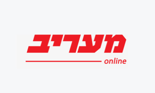 maariv logo