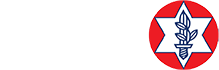 לוגו - ארגון נכי צהל - רשת הביטחון שלנו - קישור לדף הבית